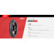 BAN FDR FLEMMO PRO TL 70/90-17 BAN FDR FLEMMO PRO TL 70/90-17