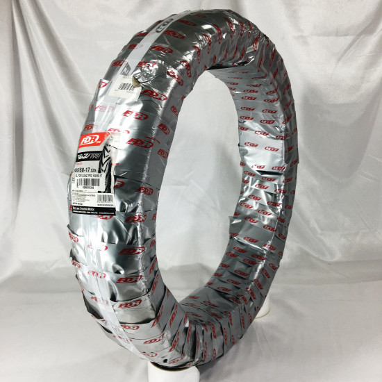 BL FDR GENZI PRO 100/80-17