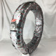 BL FDR GENZI PRO 100/80-17