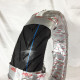 BL FDR GENZI PRO 100/80-17