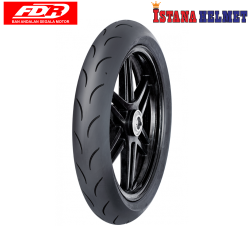 BAN FDR SPORT MP 27 100/80-14