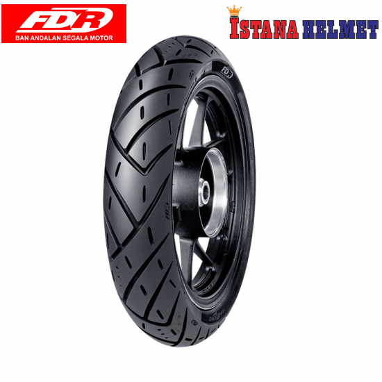 BAN FDR SPORT ZEVO 90/80-14