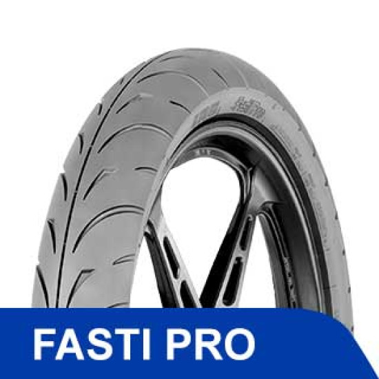 BAN IRC FASTI PRO 90/80-14