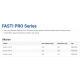 BAN IRC FASTI PRO 80/80-14