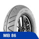 BL IRC 100/90-12 MB 86