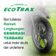 BAN IRC ECOTRAX 80/90-17 NR96