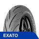 BL IRC EXATO 100/80-17 NR88