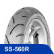 BAN IRC 130/70-13 SS 560R