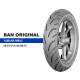 BAN IRC 110/70-13 SS 570F