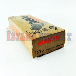 BAN DALAM MAXXIS 275/300-14