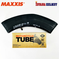 BAN DALAM MAXXIS 275/300-14