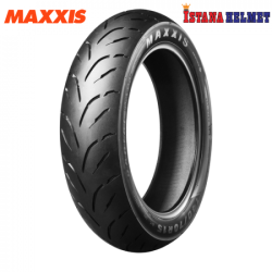 BAN MAXXIS EXTRAMAXX 120/70-17