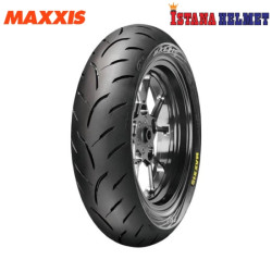 BAN MAXXIS VICTRA 90/80-14