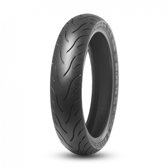 BAN MAXXIS 100/80-14 MA-G1