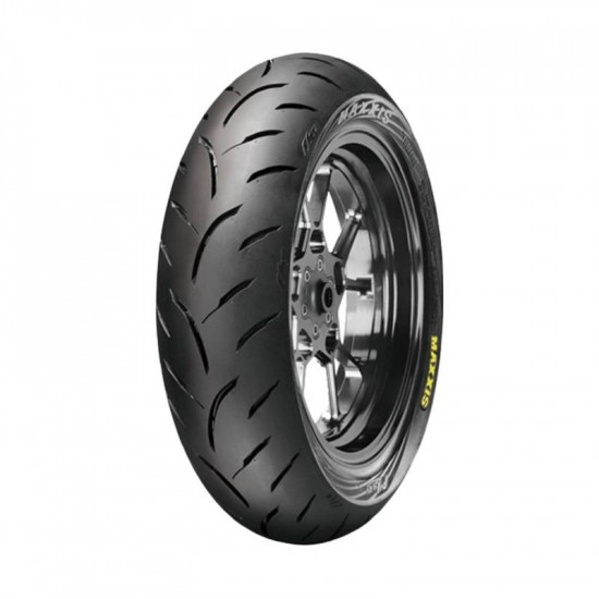 BL MAXXIS 110/70-14 VICTRA