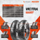 BL MAXXIS 100/80-14 VICTRA