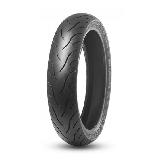 BAN MAXXIS 100/80-17 MA-G1