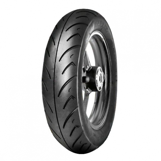 BAN MAXXIS 100/90-12 M922F