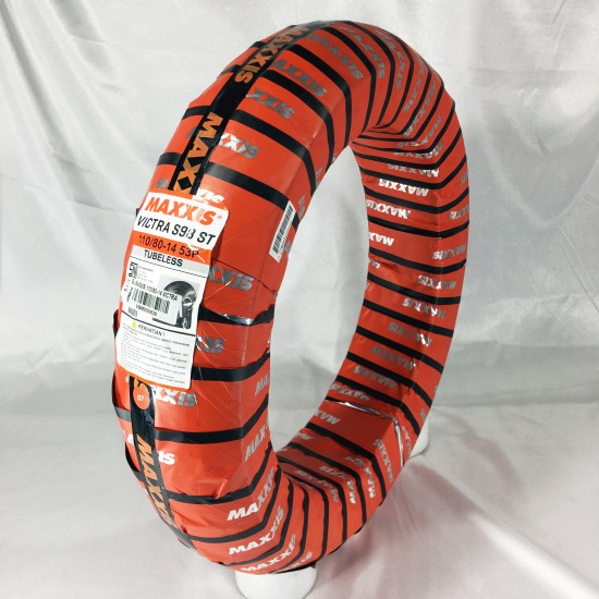 BL MAXXIS 110/80-14 VICTRA