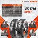 BAN MAXXIS 150/70-14 VICTRA