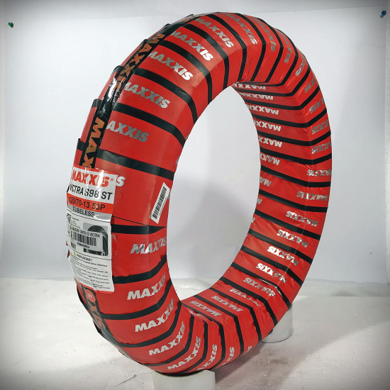BL MAXXIS 120/70-13 VICTRA