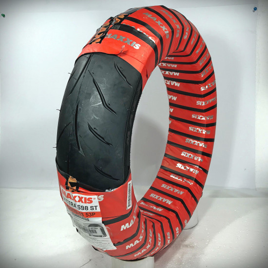 BL MAXXIS 120/70-13 VICTRA