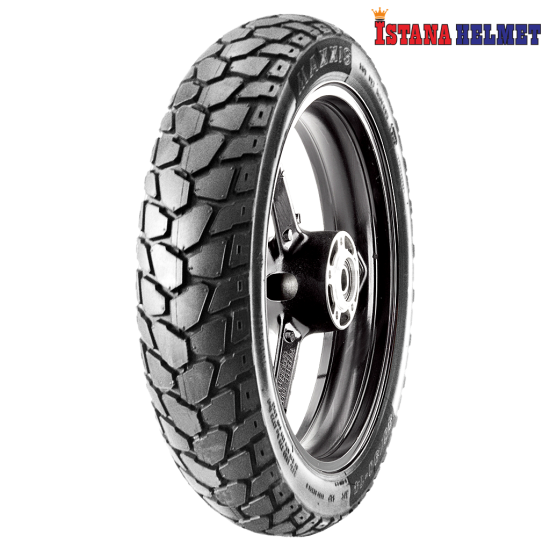 BAN MAXXIS 130/80-17 M6240