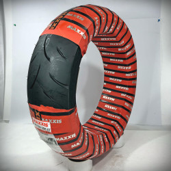 BL MAXXIS 140/70-14 VICTRA