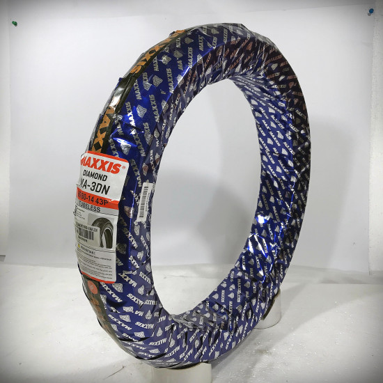 BAN MAXXIS DIAMOND 80/80-14 MA 3DN