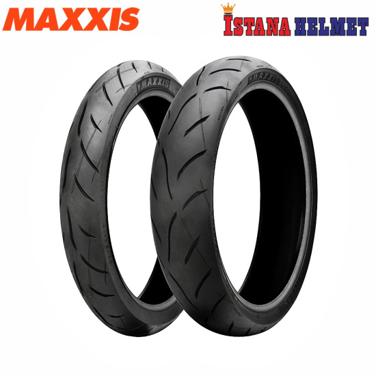 BL MAXXIS 110/70-13 VICTRA CT