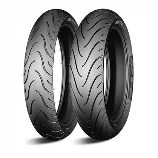 BAN MICHELIN 80/90-14 PS