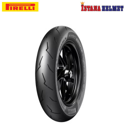 BAN PIRELLI DR SCOOTER SC 120/70-15 (F)