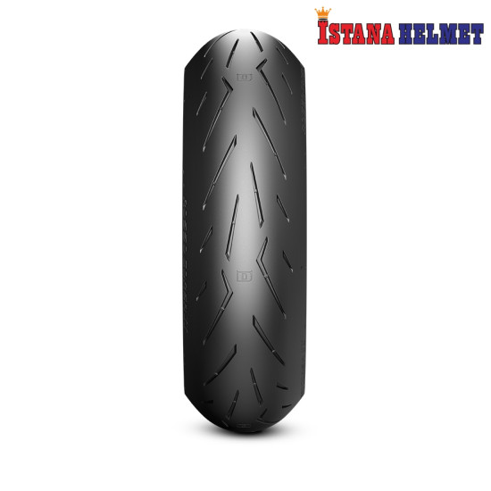 BAN PIRELLI DIABLO ROSSO CORSA 110/70-17