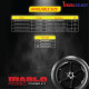 BAN PIRELLI DIABLO ROSSO CR 100/80-17