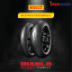 BAN PIRELLI DIABLO ROSSO CORSA 110/70-17