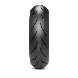 BL PIRELLI DIABLO ROSSO CR 100/80-17