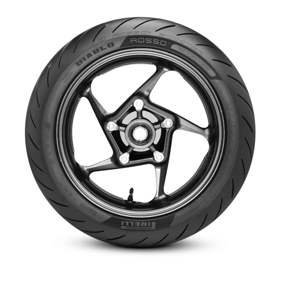 BAN PIRELLI DIABLO ROSSO SCT 120/70-14 (F)