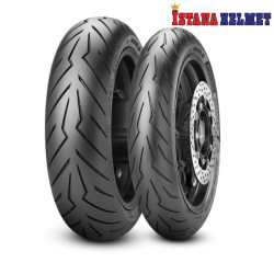 BAN PIRELLI DIABLO ROSSO SCT 120/70-15 (F)