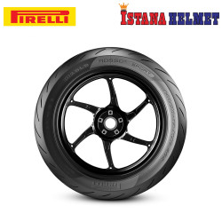 BAN PIRELLI DIABLO ROSSO SPORT 90/80-14