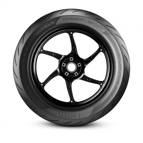 BAN PIRELLI DIABLO R SPORT 90/80-17