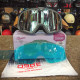 KACA GOGGLE OSBE BARSTOW SILVER
