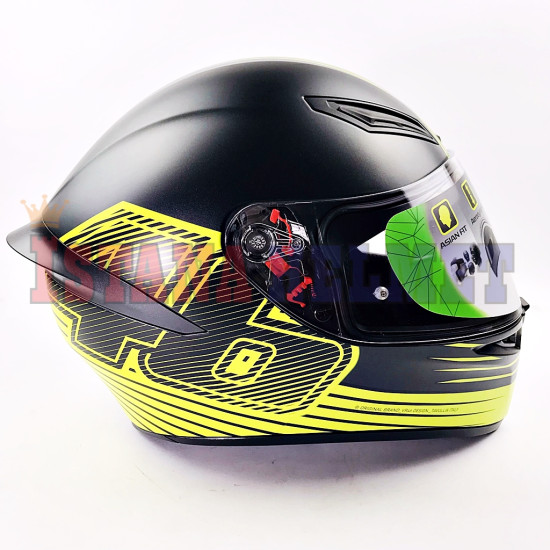 AGV K-1 EDGE 46 (M)