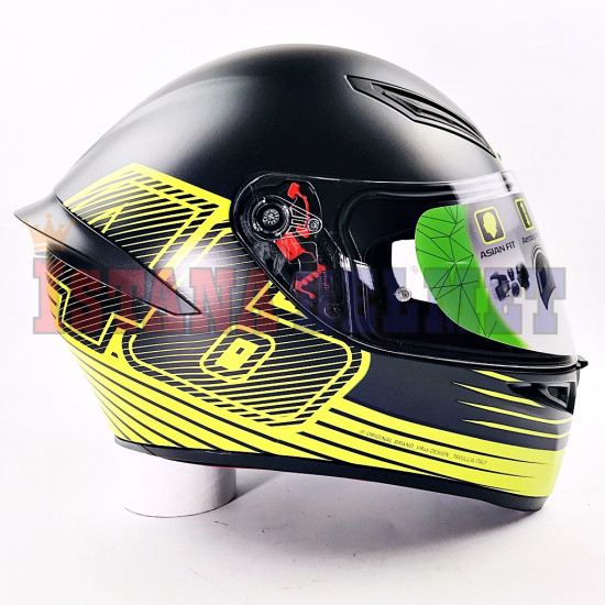 AGV K-1 EDGE 46 (L)