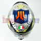 AGV K-1 REPLICA MILLER PHILLIP 2019 (XL)