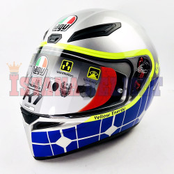 AGV K-1 ROSSI MUGELLO 2015 (L)