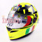 AGV K-1 ROSSI MUGELLO 2016 (M)