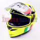 AGV K-1 ROSSI MUGELLO 2016 (M)