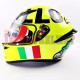 AGV K-1 ROSSI MUGELLO 2016 (M)