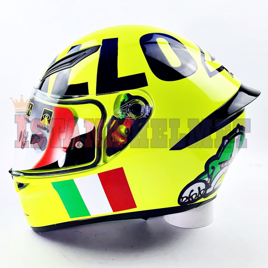 AGV K-1 ROSSI MUGELLO 2016 (M)