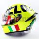 AGV K-1 ROSSI MUGELLO 2016 (M)